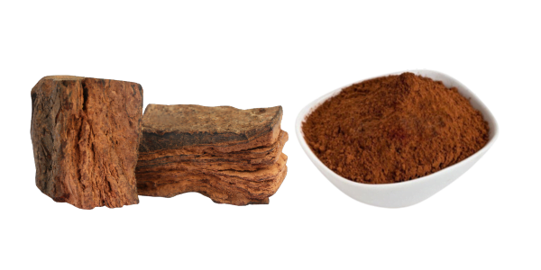 Acacia heart wood extract - Herbal Extracts