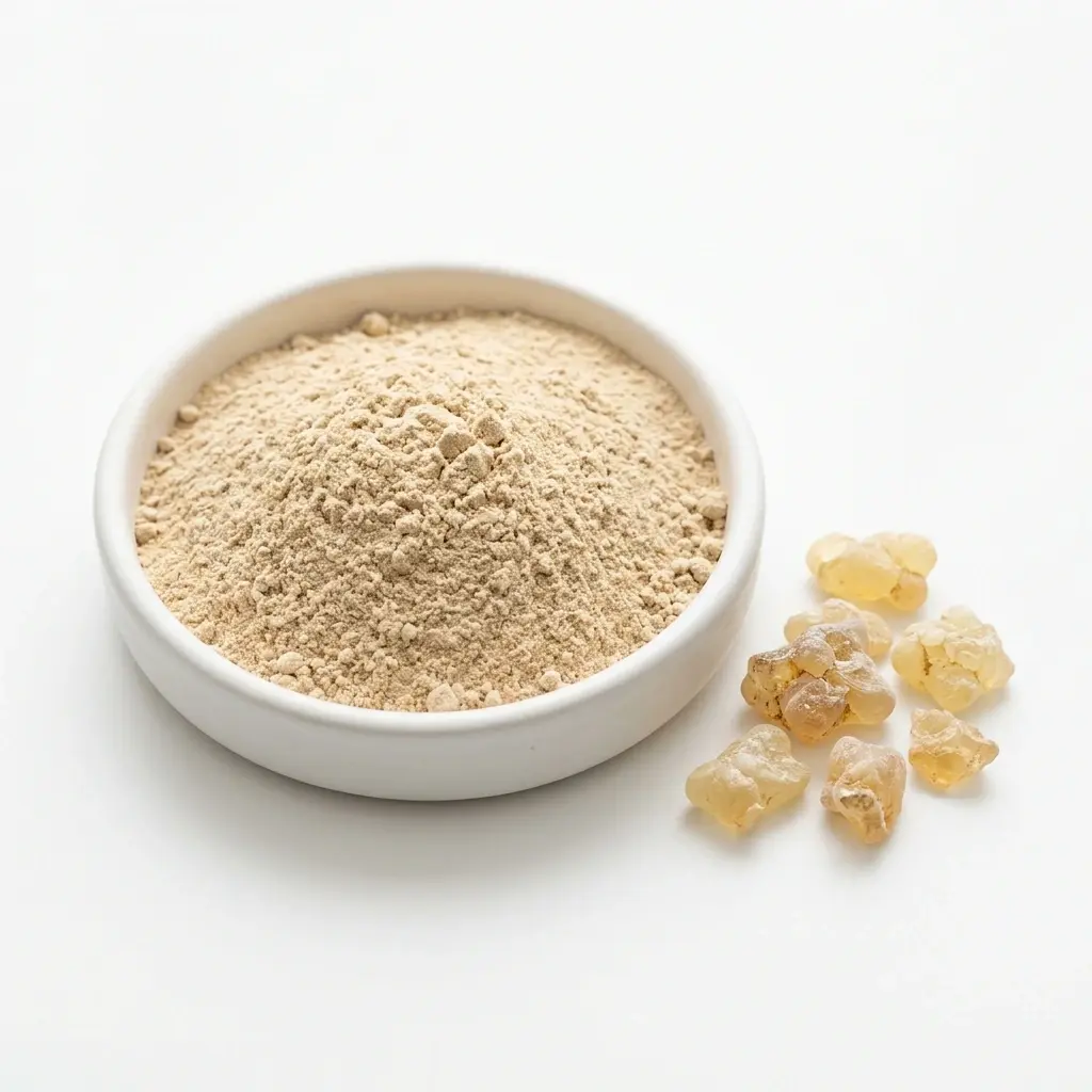 Boswellia Serrata Extract - Herbal Extracts