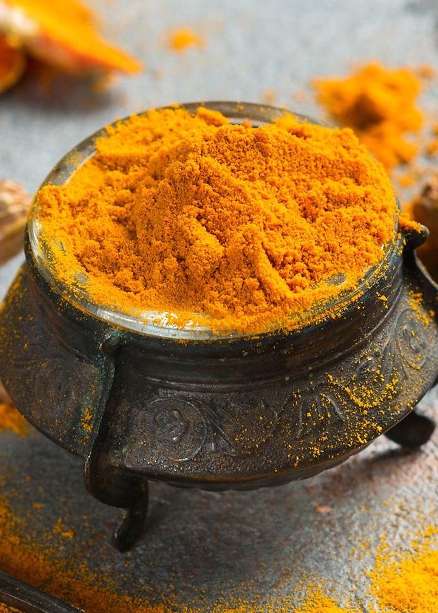 Curcumin Extract - Herbal Extracts