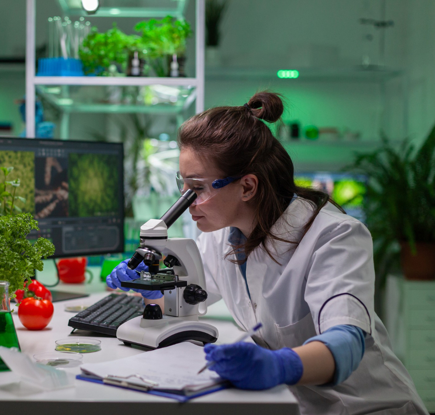 Sureka Life Sciences